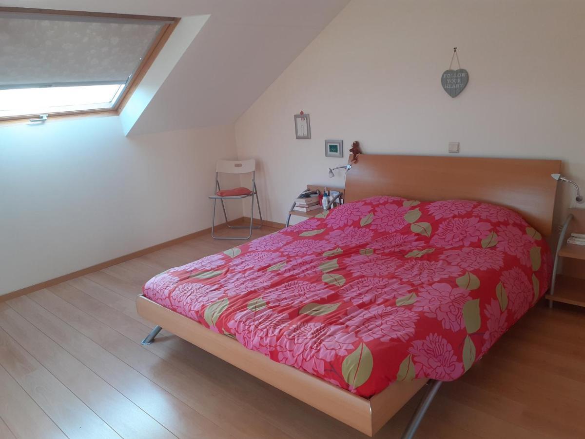 Le Gite De Bronromme - Villa 5 Chambres 9P Theux Exterior foto