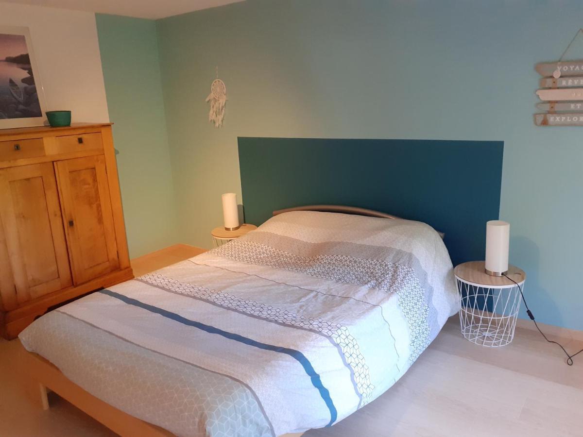 Le Gite De Bronromme - Villa 5 Chambres 9P Theux Exterior foto